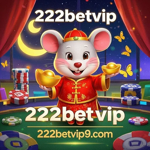 222betvip